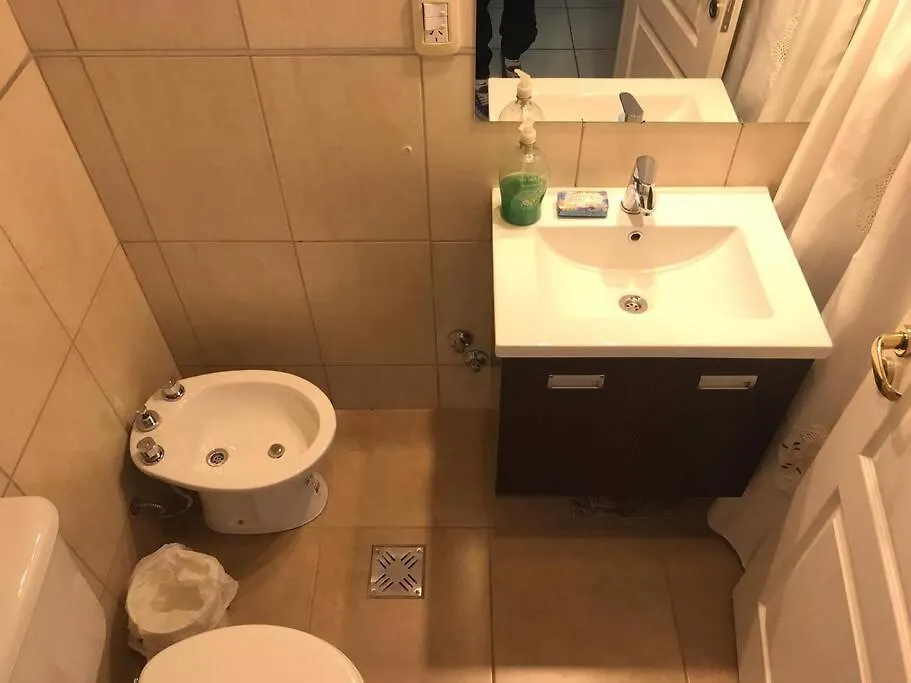 Amplio Departamento En La Mejor Zona De Mendoza公寓 0*, 门多萨
