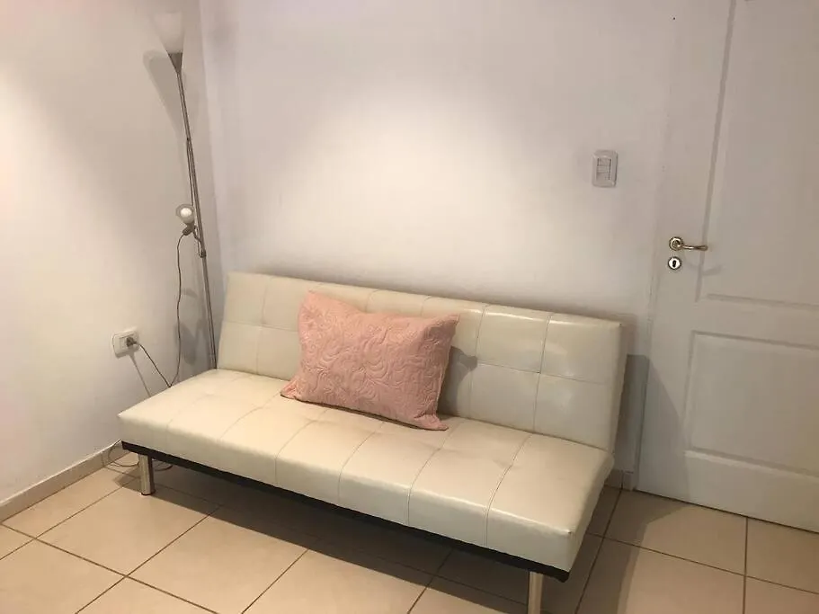 公寓 Amplio Departamento En La Mejor Zona De Mendoza公寓